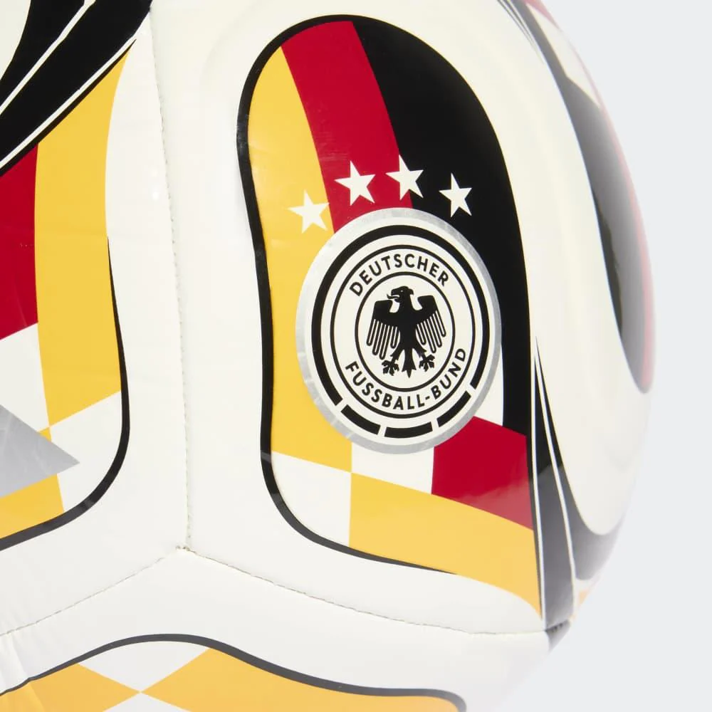 adidas Balón Dfb Alemania Club Home Mundial 2026 - Image 3
