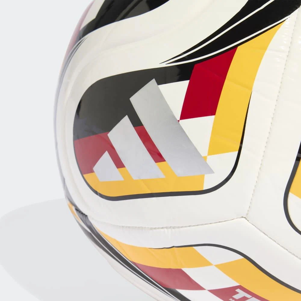 adidas Balón Dfb Alemania Club Home Mundial 2026 - Image 4