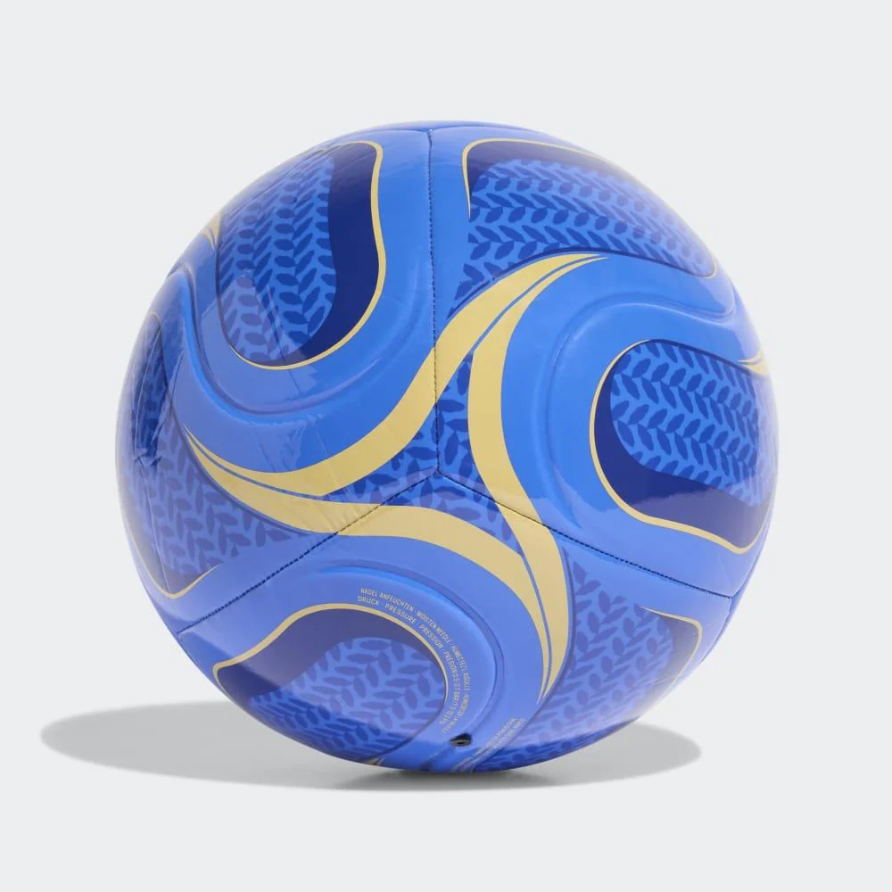adidas Balón Figc Italy Club Home Mundial 2026 - Image 2