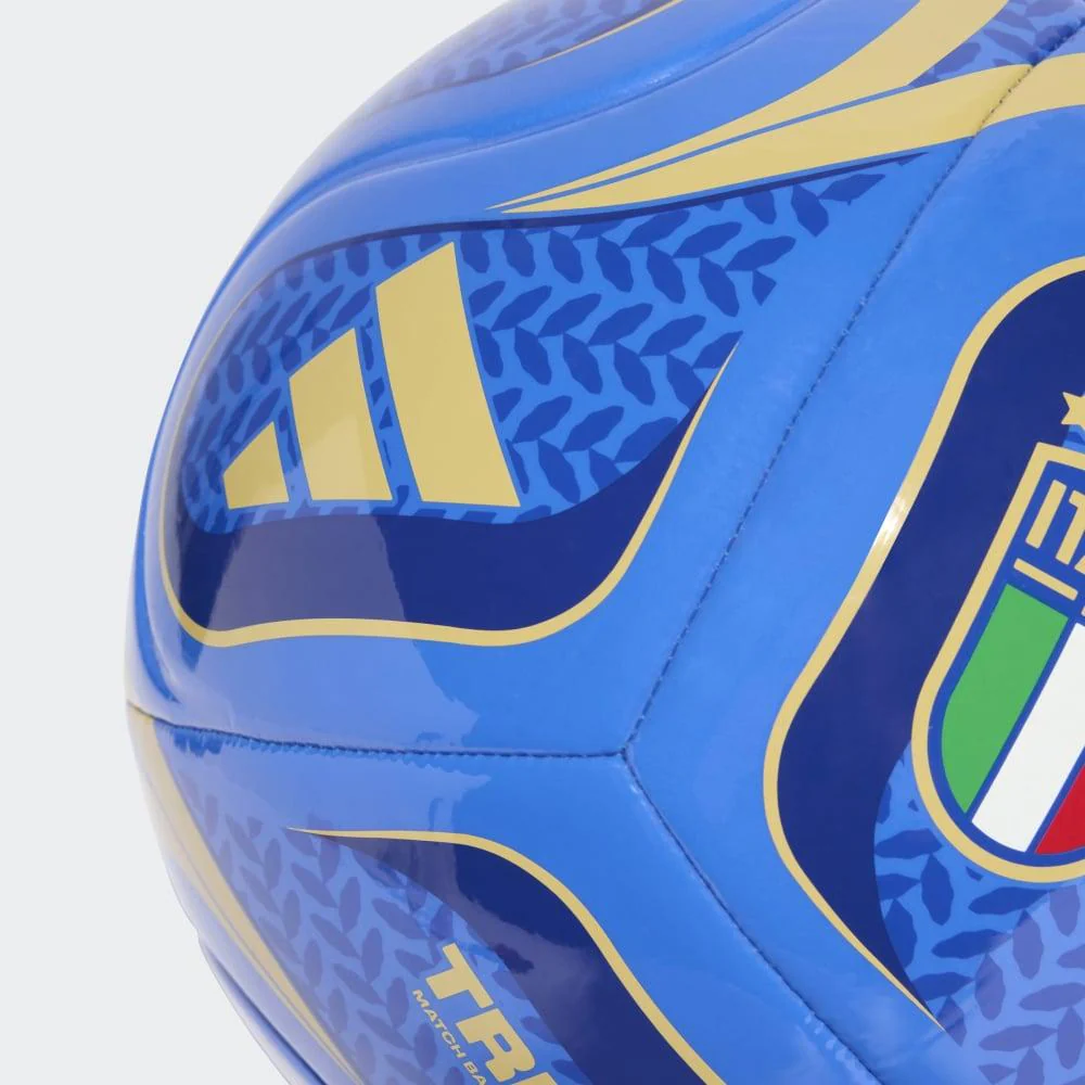 adidas Balón Figc Italy Club Home Mundial 2026 - Image 4