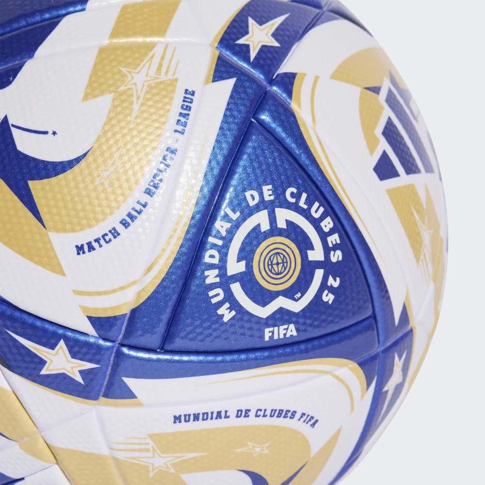adidas Balón Mundial De Clubes Fcwc Lge F - Image 2