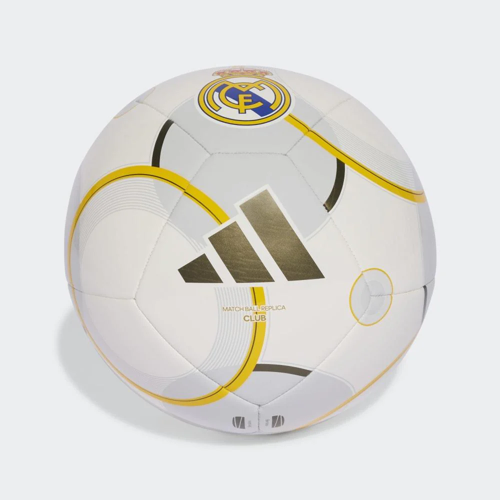 adidas Balón Real Madrid Rm Clb Home - Image 2