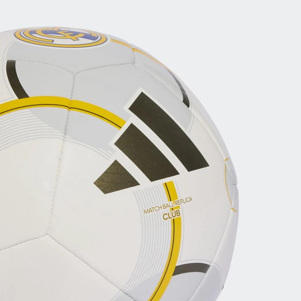 adidas Balón Real Madrid Rm Clb Home - Image 3