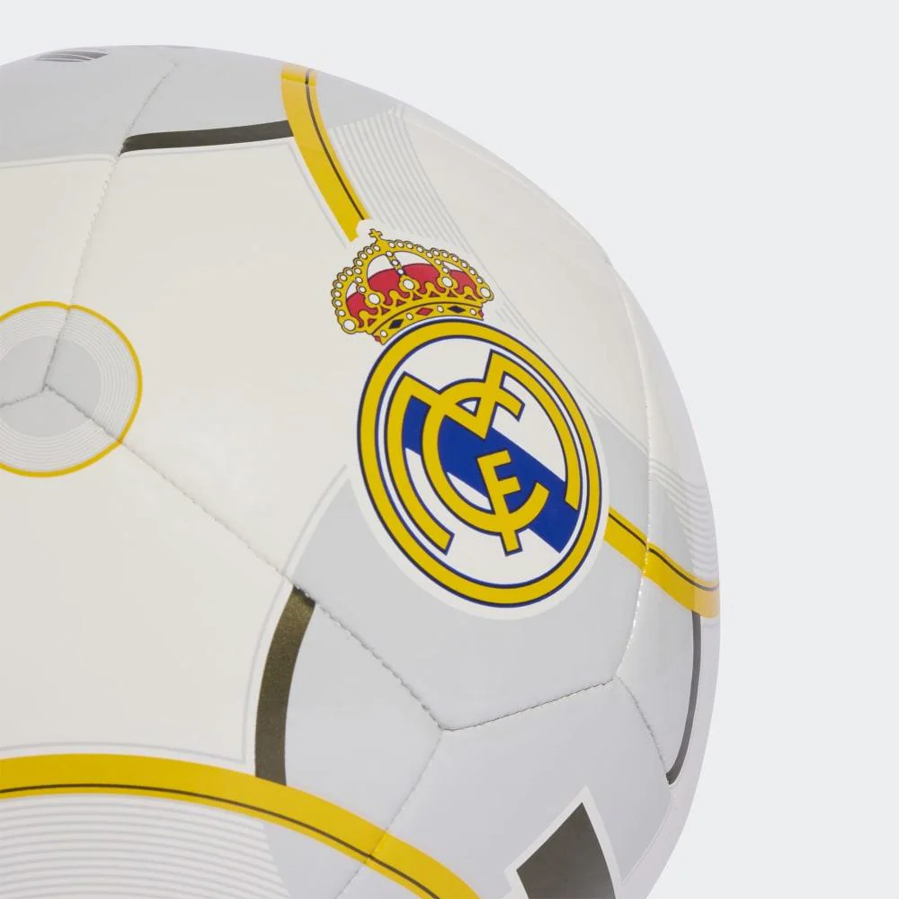 adidas Balón Real Madrid Rm Clb Home - Image 4
