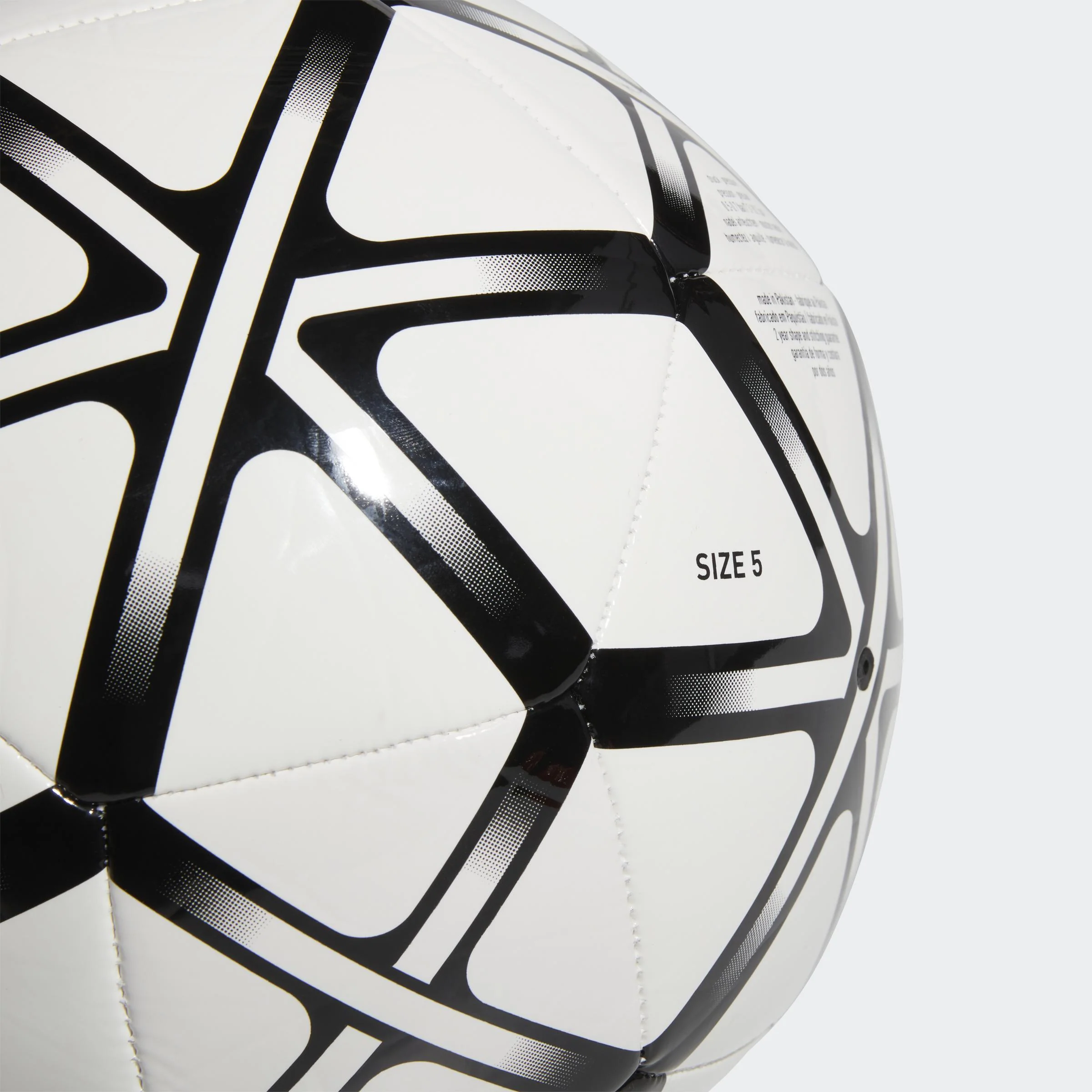 adidas Balón Starlancer Clb - Image 2