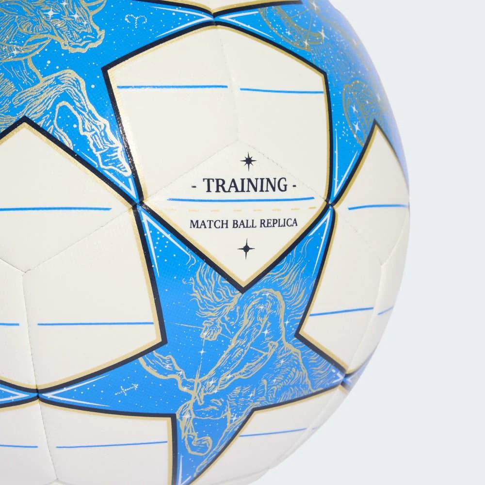 adidas Balón Ucl Training 25/26 League Stage - Image 3
