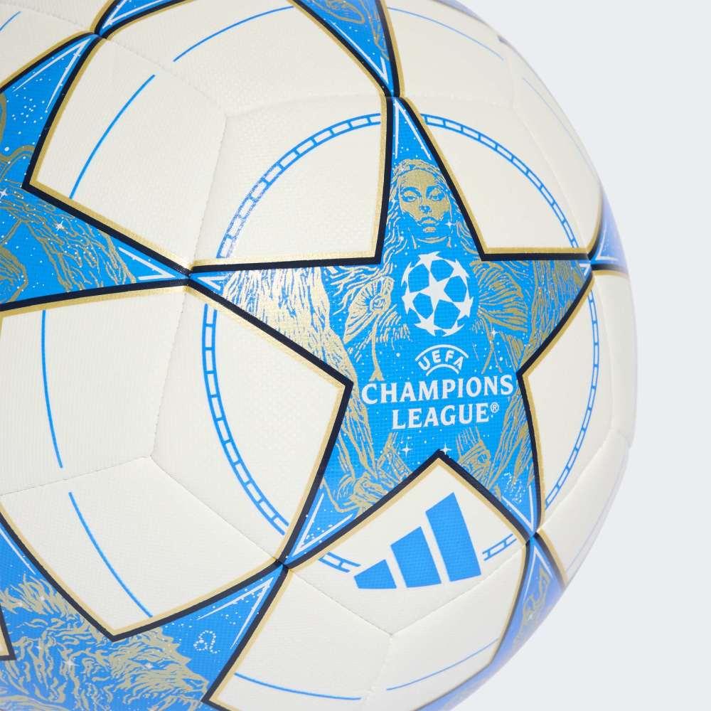 adidas Balón Ucl Training 25/26 League Stage - Image 4