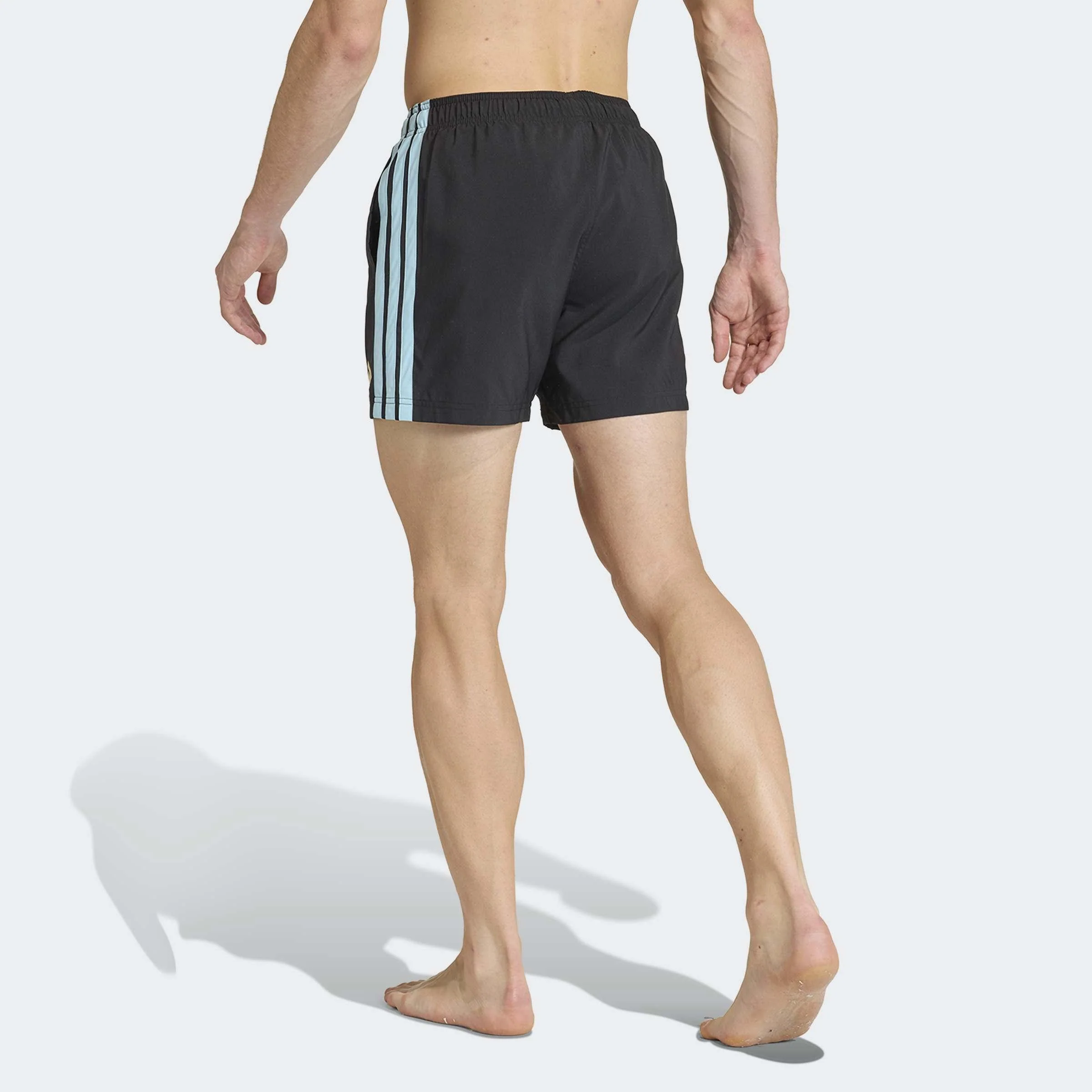 adidas Bañador De 13 Cm Con Las 3 Bandas - Image 2