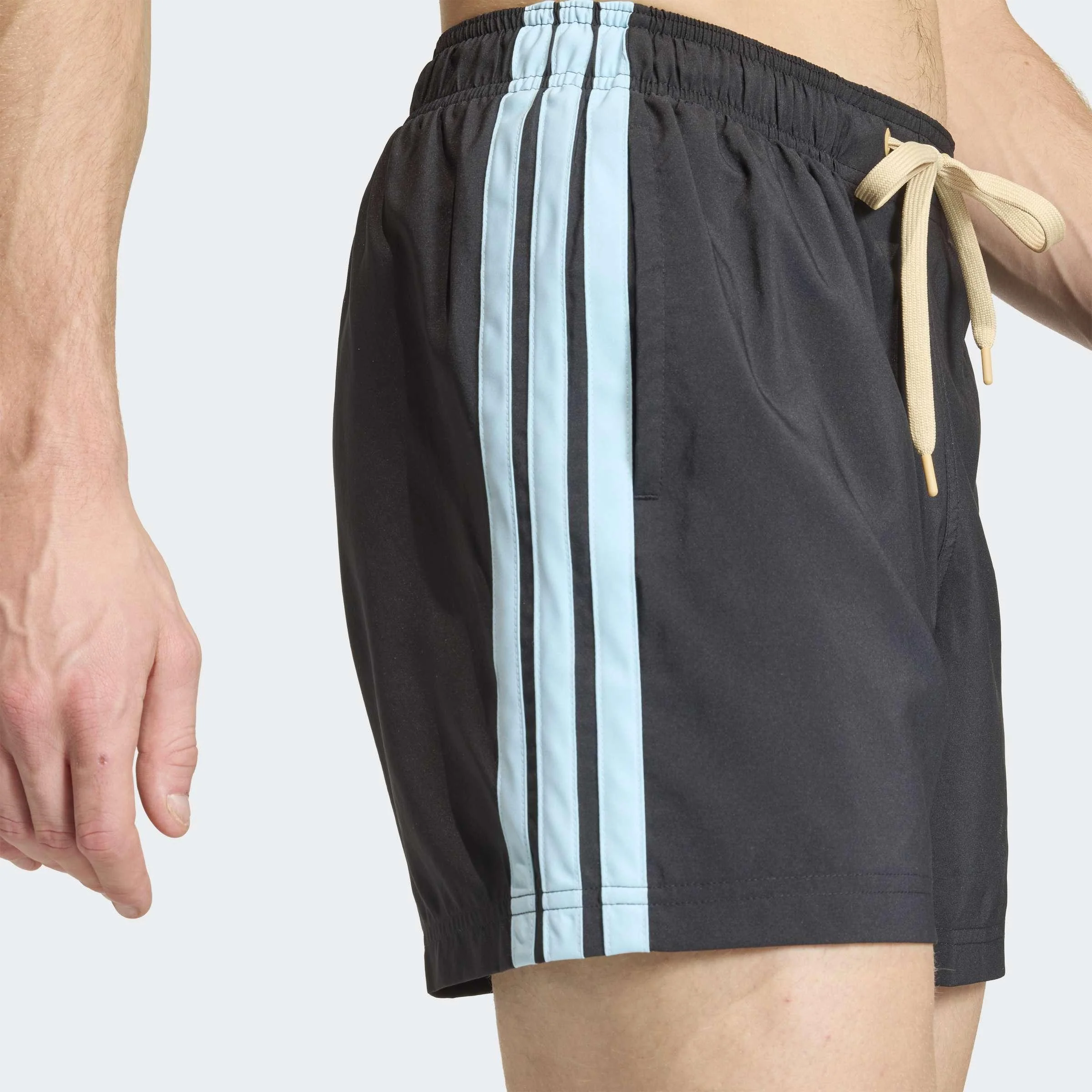 adidas Bañador De 13 Cm Con Las 3 Bandas - Image 4