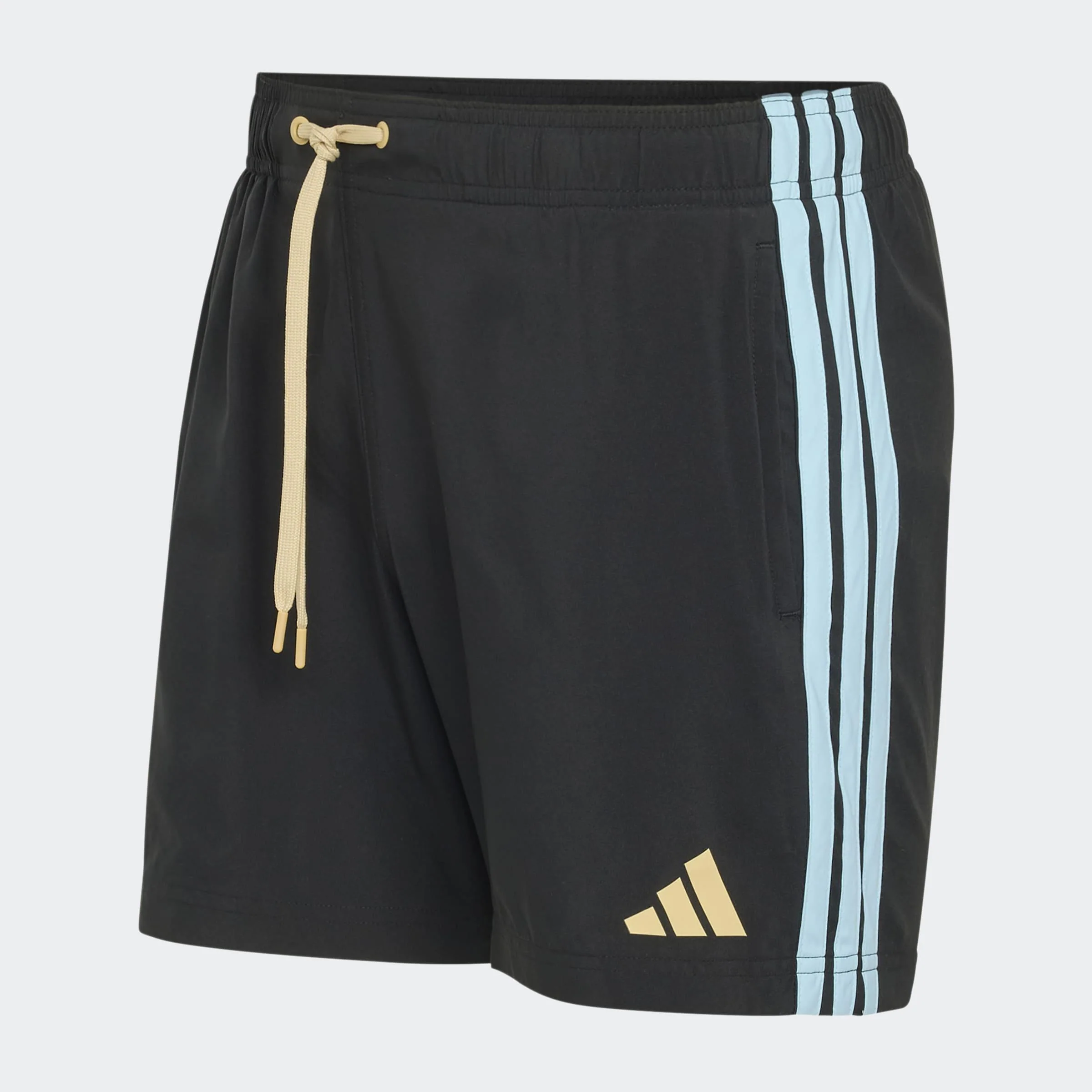 adidas Bañador De 13 Cm Con Las 3 Bandas - Image 5