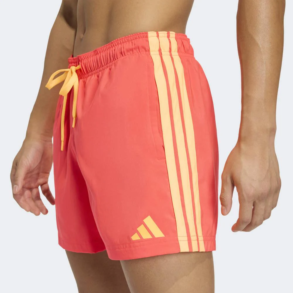adidas Bañador De 13 Cm Con Las 3 Bandas - Image 3