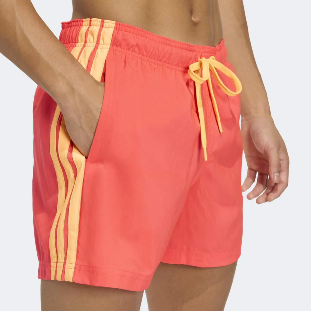 adidas Bañador De 13 Cm Con Las 3 Bandas - Image 4