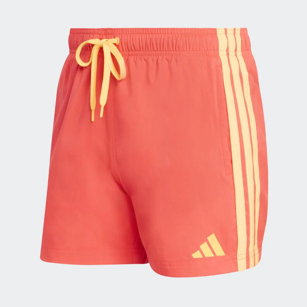 adidas Bañador De 13 Cm Con Las 3 Bandas - Image 5