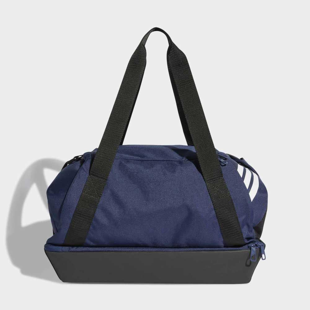 adidas Bolsa De Viaje Pequeña Con Compartimento Inferior Tiro - Image 2