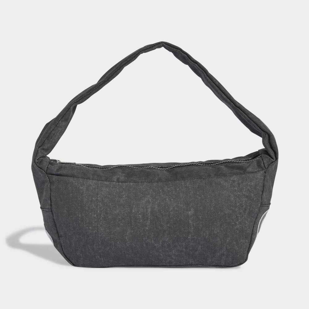 adidas Bolso Pequeño Cruzado Con Efecto Lavado - Image 2