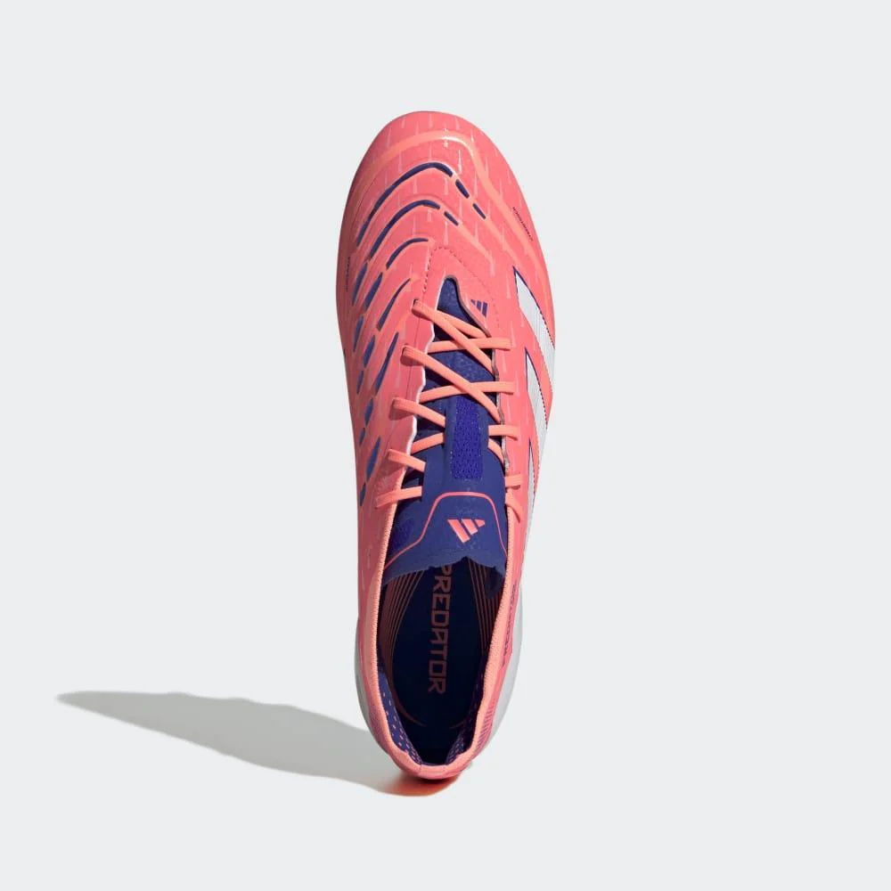 adidas Bota De Césped Artificial Predator Elite - Image 3