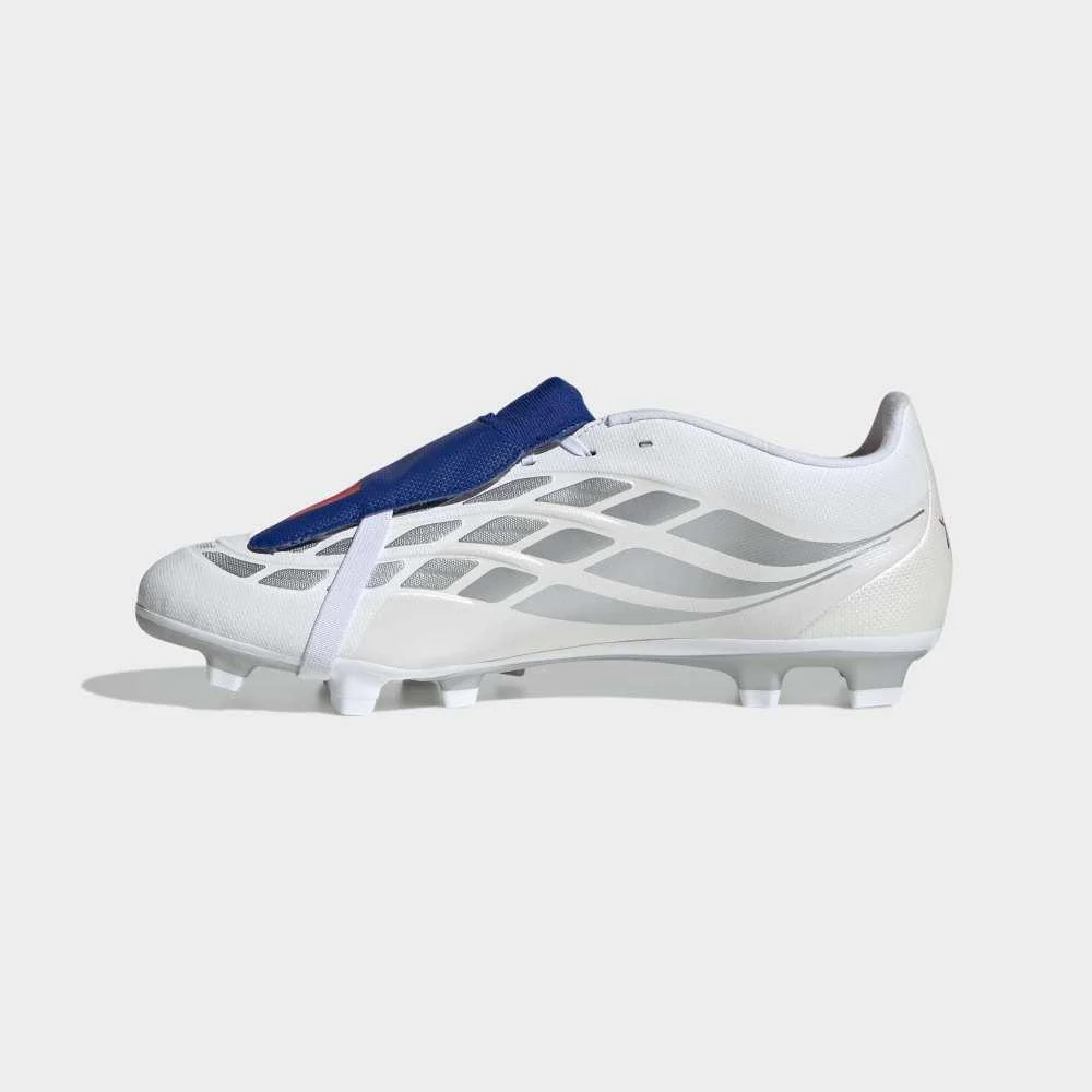 adidas Bota De Fútbol Con Lengüeta Plegable Predator Club Césped Natural Seco / Multisuperficie - Image 4