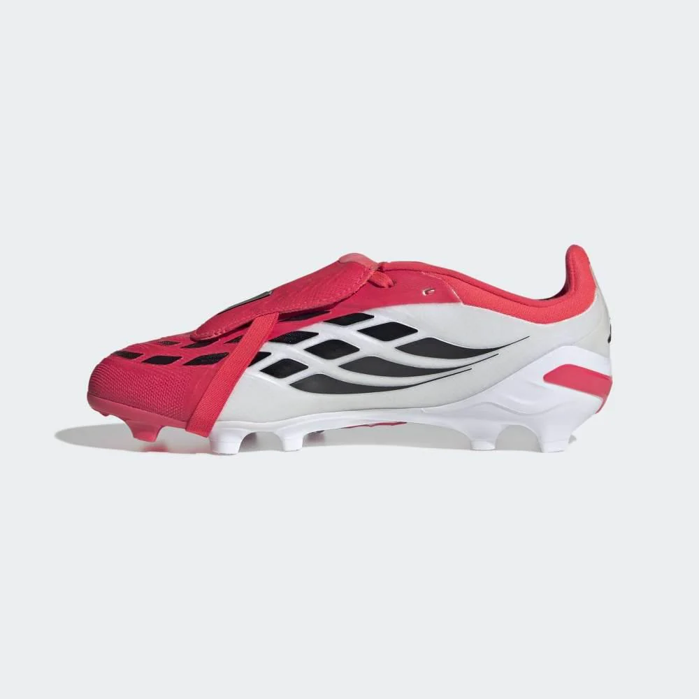 adidas Bota De Fútbol Con Lengüeta Plegable Predator Elite Césped Natural - Image 2
