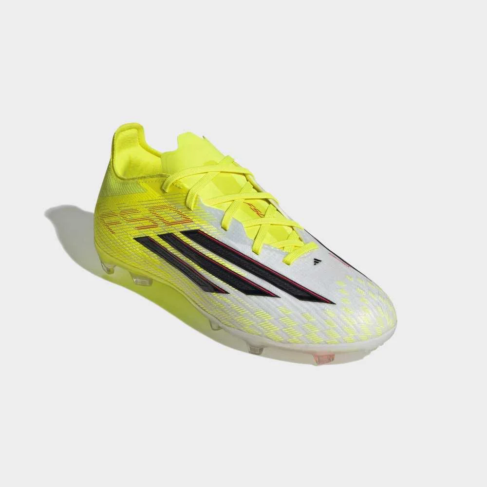 adidas Bota De Fútbol F50 Elite Césped Natural Seco - Image 5