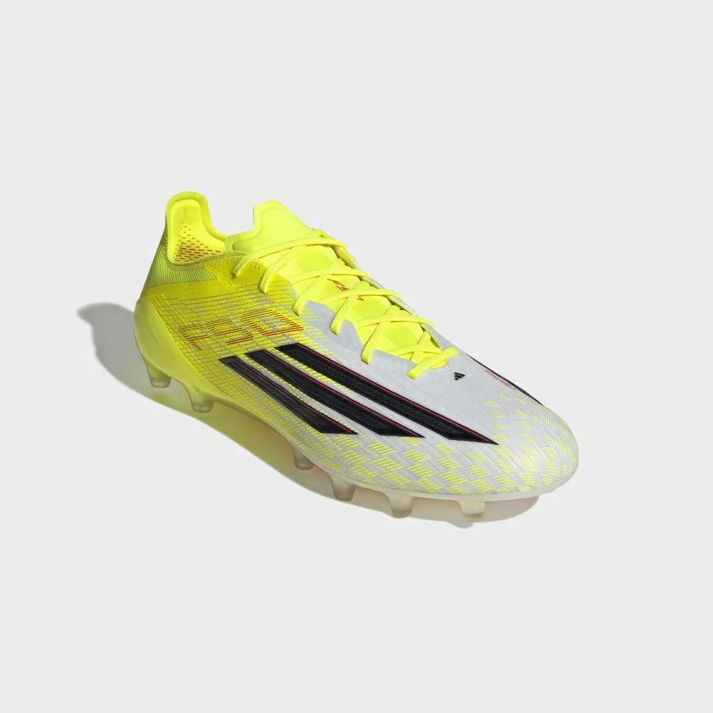 adidas Bota De Fútbol F50 Elite Para Césped Artificial - Image 5