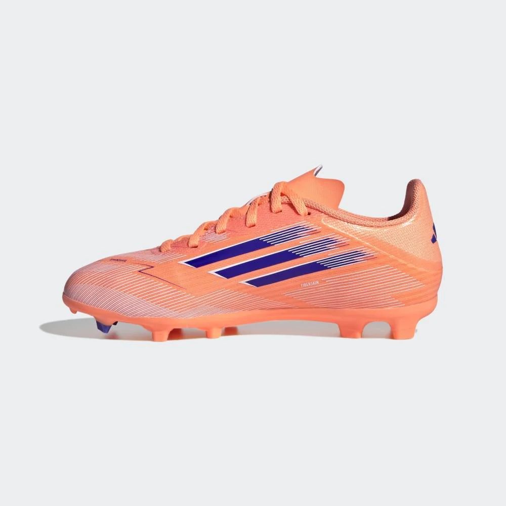 adidas Bota De Fútbol F50 League Multisuperficie De Niño - Image 2