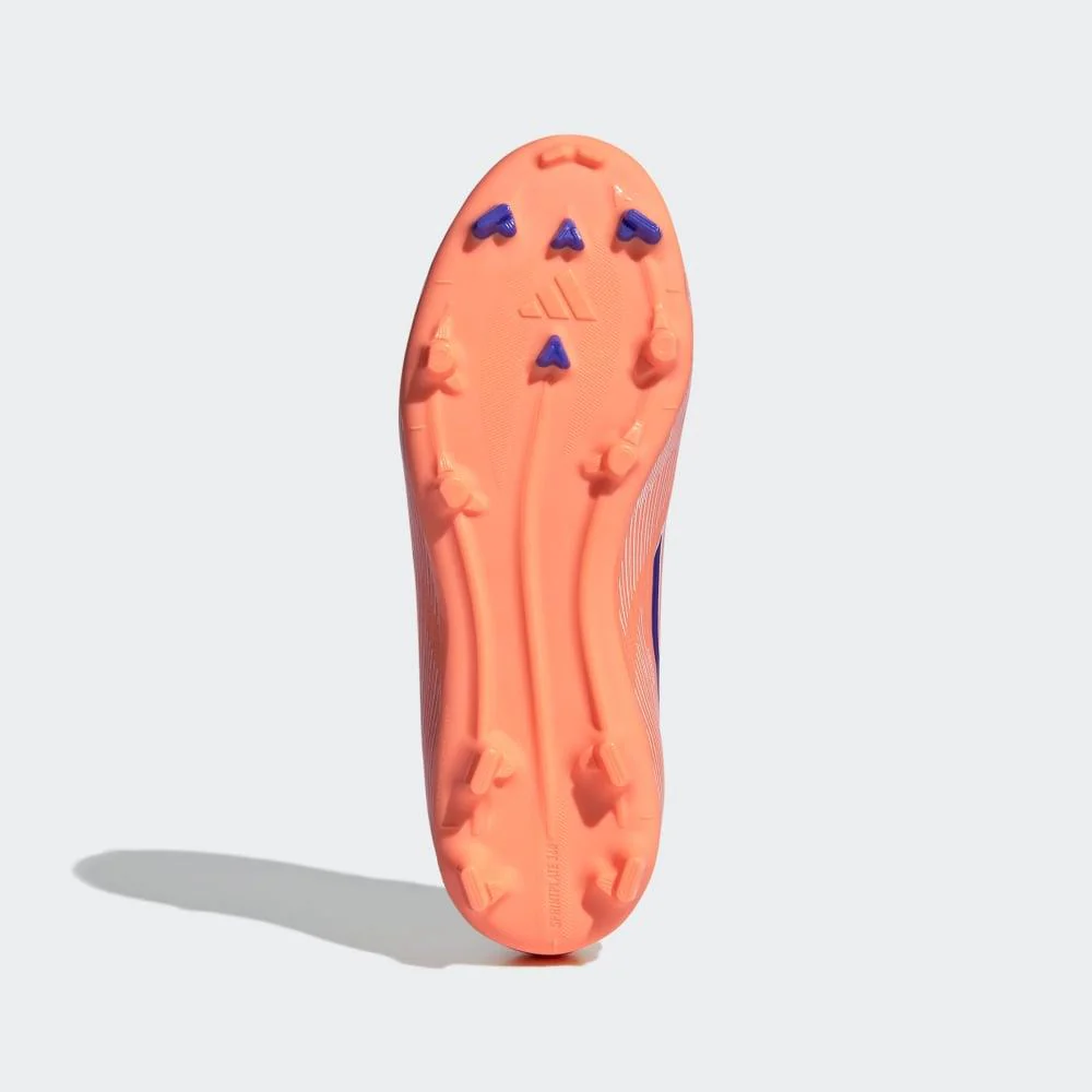 adidas Bota De Fútbol F50 League Multisuperficie De Niño - Image 4