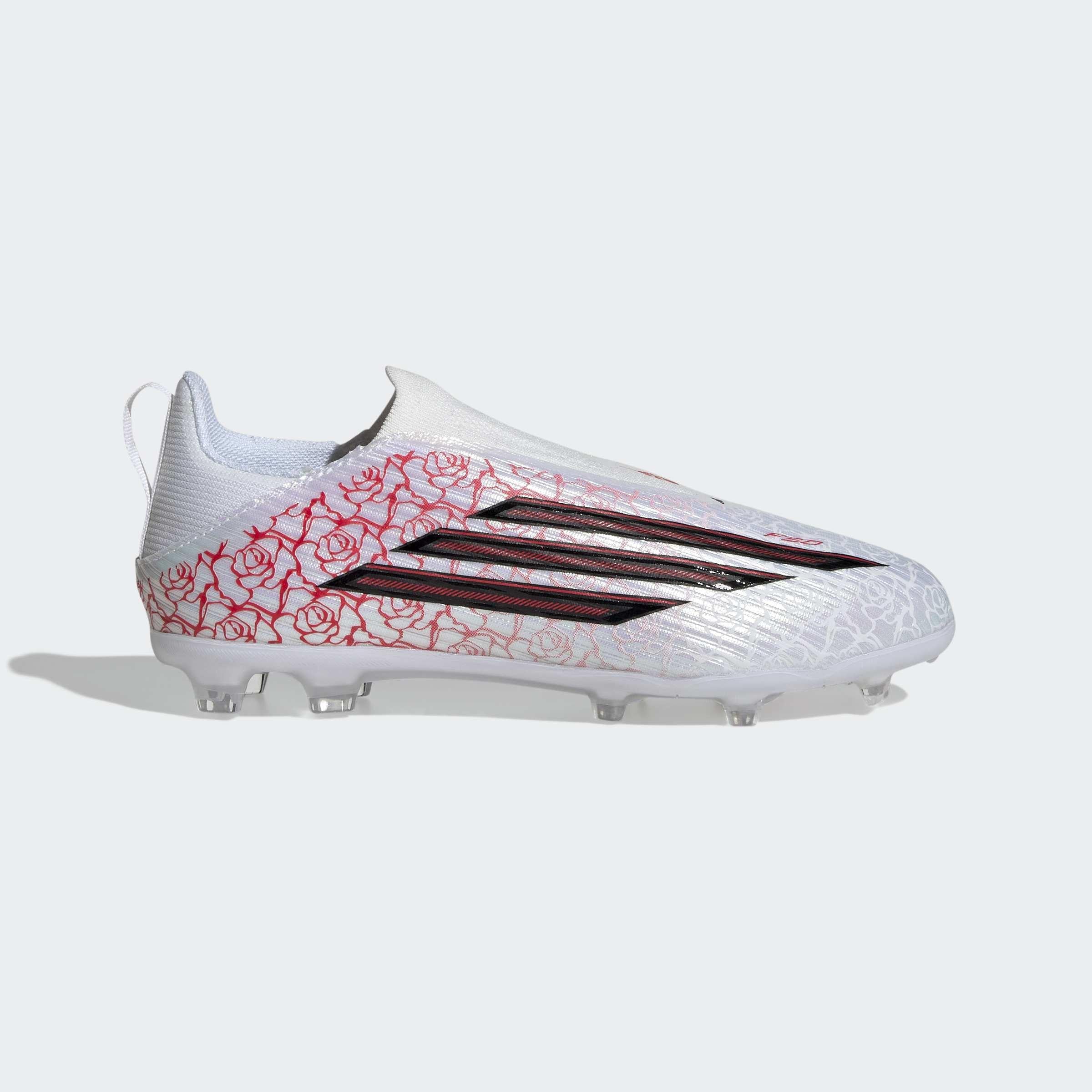 adidas Bota De Fútbol Sin Cordones F50 League Césped Natural Seco / Multisuperficie