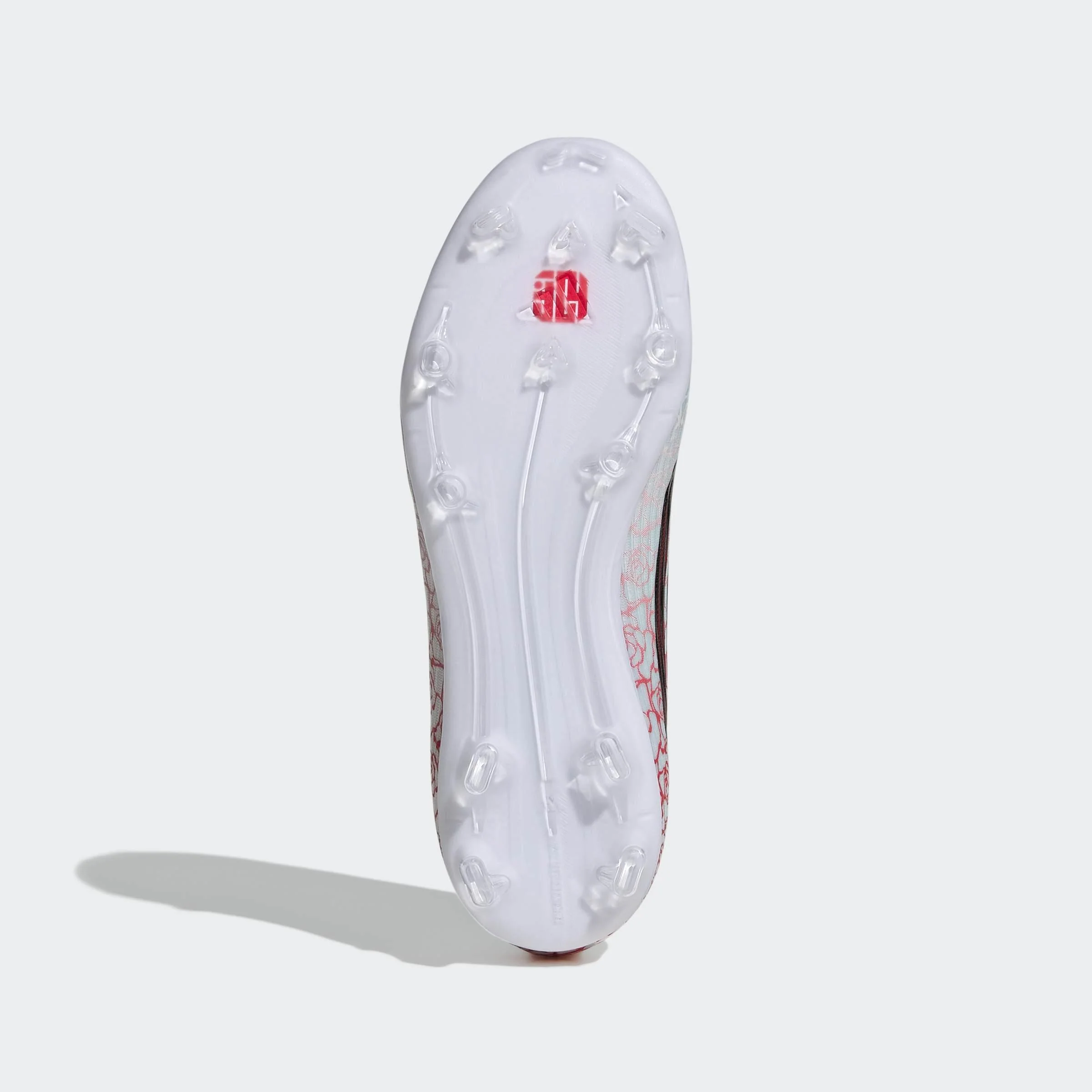 adidas Bota De Fútbol Sin Cordones F50 League Césped Natural Seco / Multisuperficie - Image 4