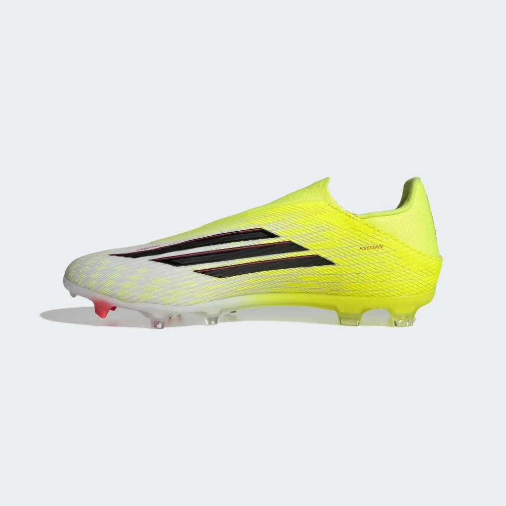 adidas Bota De Fútbol Sin Cordones F50 League Césped Natural Seco / Multisuperficie - Image 2