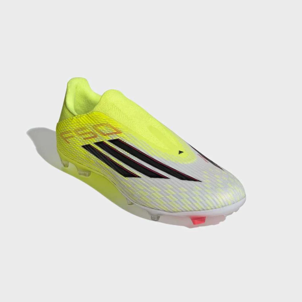adidas Bota De Fútbol Sin Cordones F50 League Césped Natural Seco / Multisuperficie - Image 5