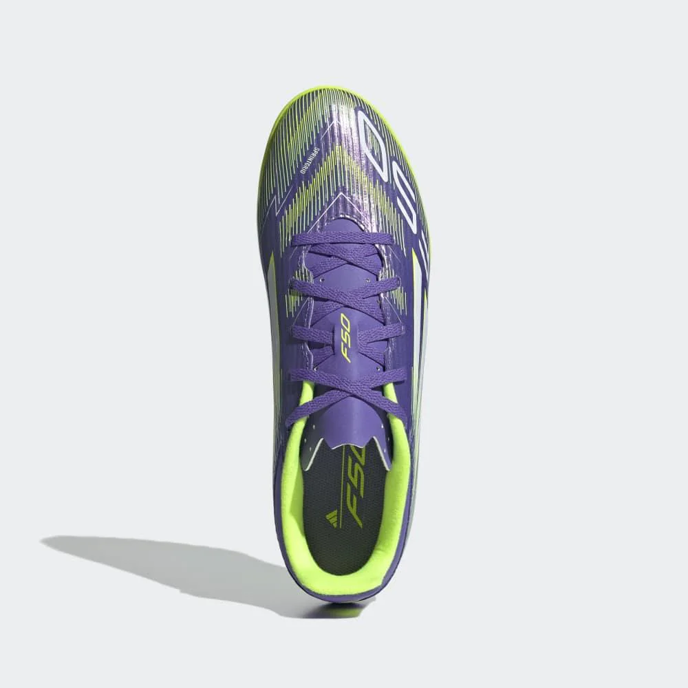 adidas Bota F50 Club Moqueta - Image 3