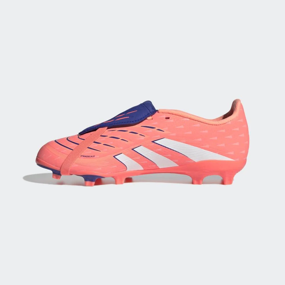 adidas Bota Predator League Con Lengüeta Plegable Para Césped Natural Seco / Multisuperficie - Image 2