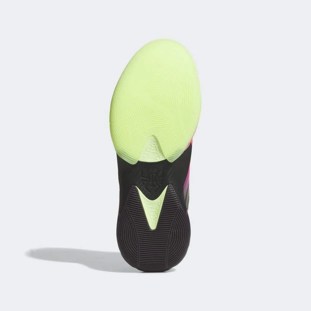 adidas Botas De Baloncesto Hombre D.o.n. Issue 7 - Image 4