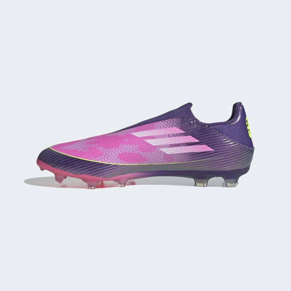 adidas Botas De Fútbol F50 League Ll Fg/mg Lamine Hombre - Image 2