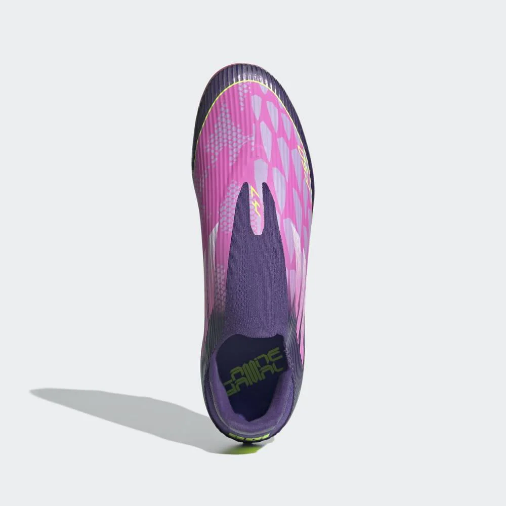 adidas Botas De Fútbol F50 League Ll Fg/mg Lamine Hombre - Image 4