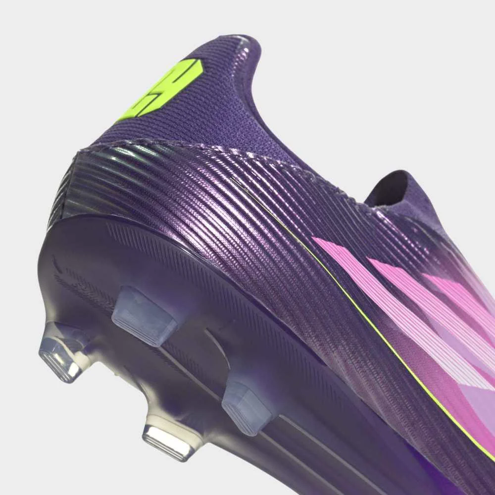 adidas Botas De Fútbol F50 League Ll Fg/mg Lamine Hombre - Image 6