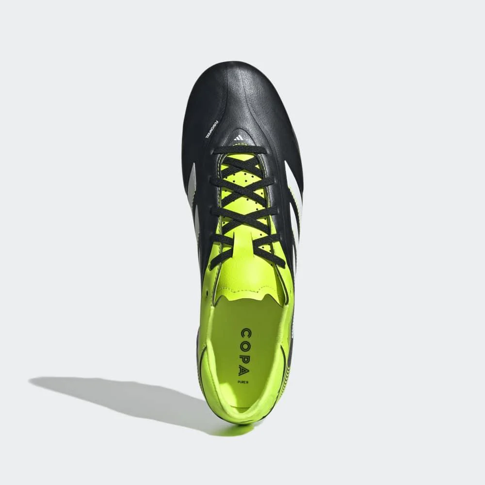 adidas Botas De Fútbol Hombre Copa Pure Iii League Fg/mg - Image 3