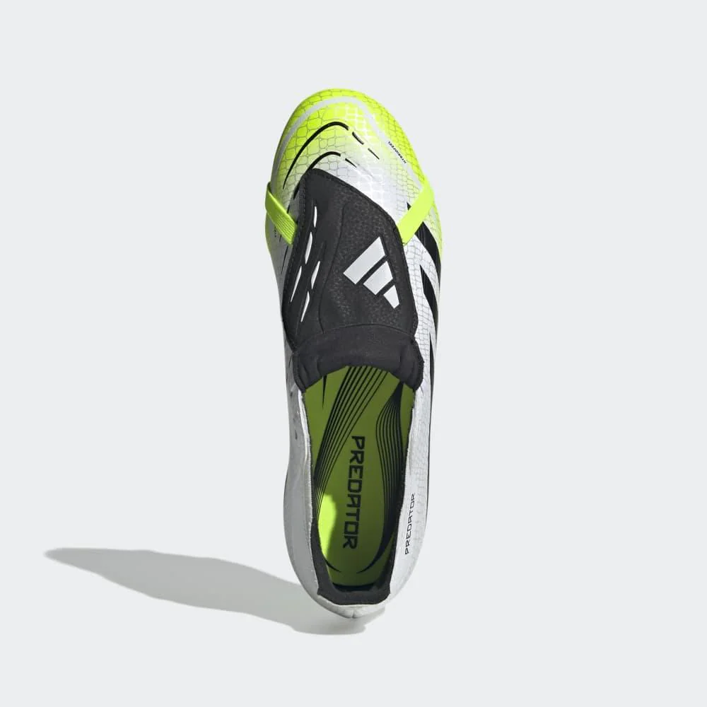 adidas Botas De Fútbol Hombre Predator League Ft Fg/mg - Image 3