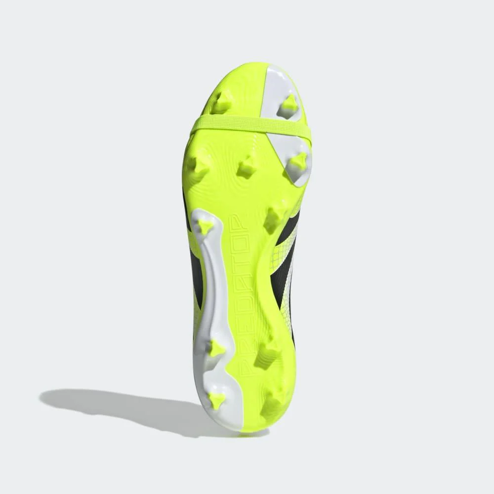 adidas Botas De Fútbol Hombre Predator League Ft Fg/mg - Image 4
