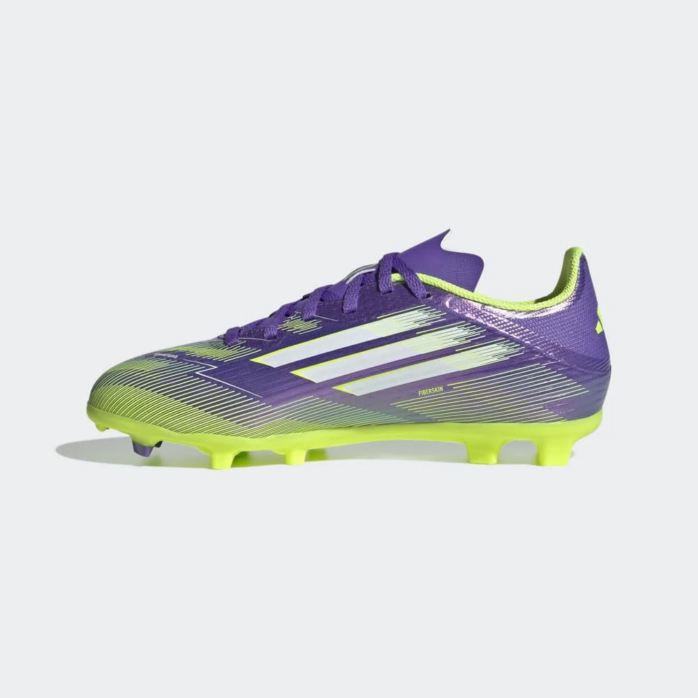 adidas Botas De Fútbol Niño F50 League Fg/mg J - Image 2