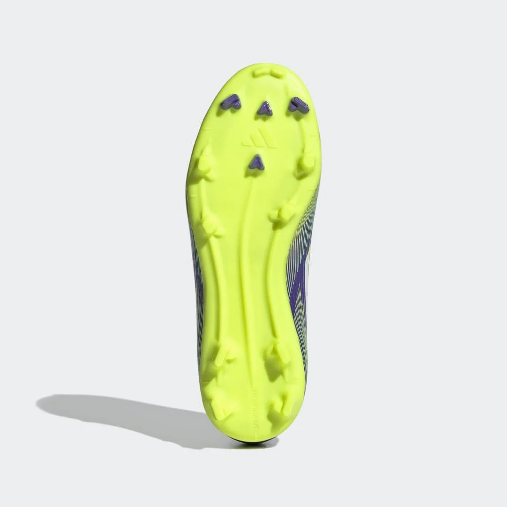 adidas Botas De Fútbol Niño F50 League Fg/mg J - Image 4