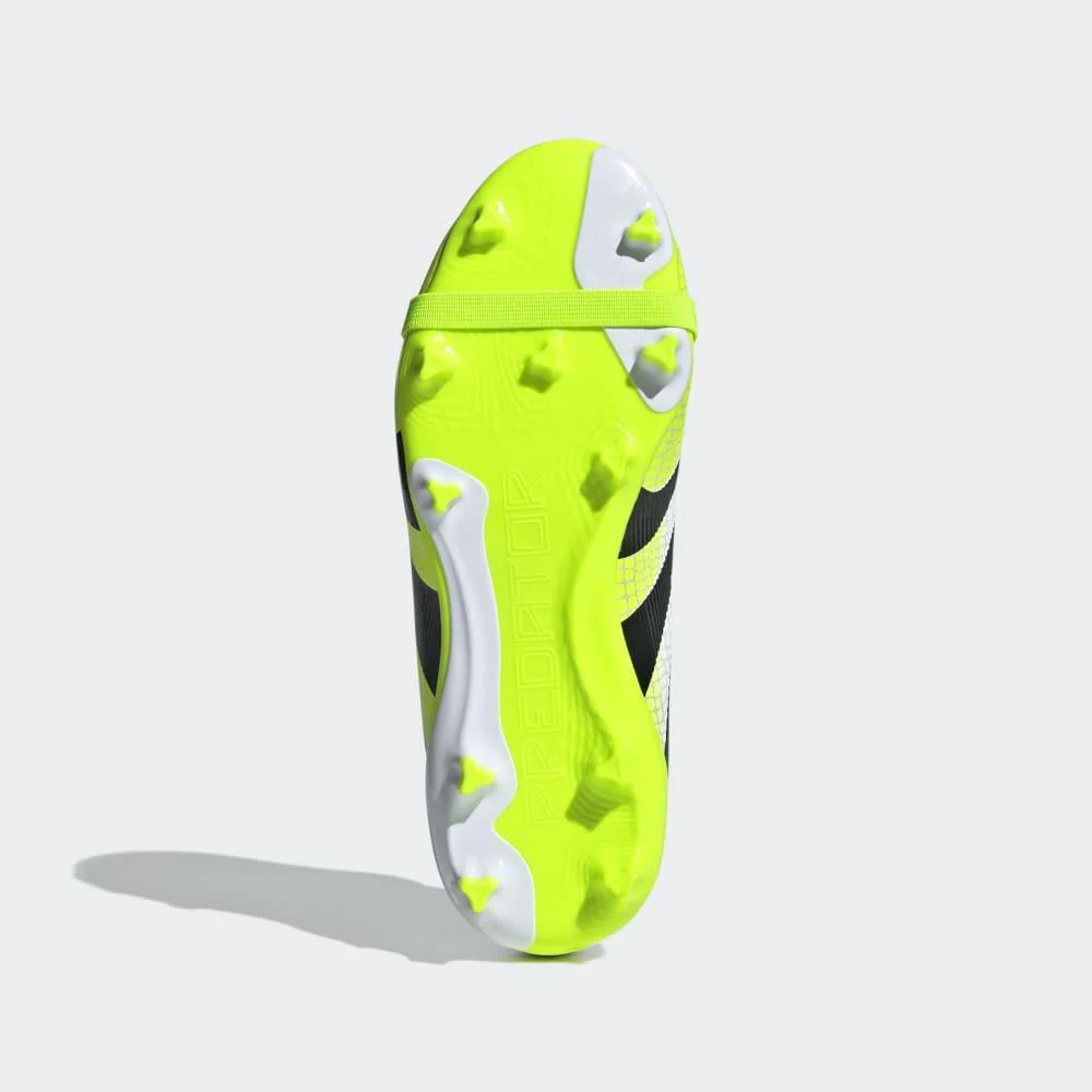 adidas Botas De Fútbol Niño Predator League Ft Fg/mg J - Image 4