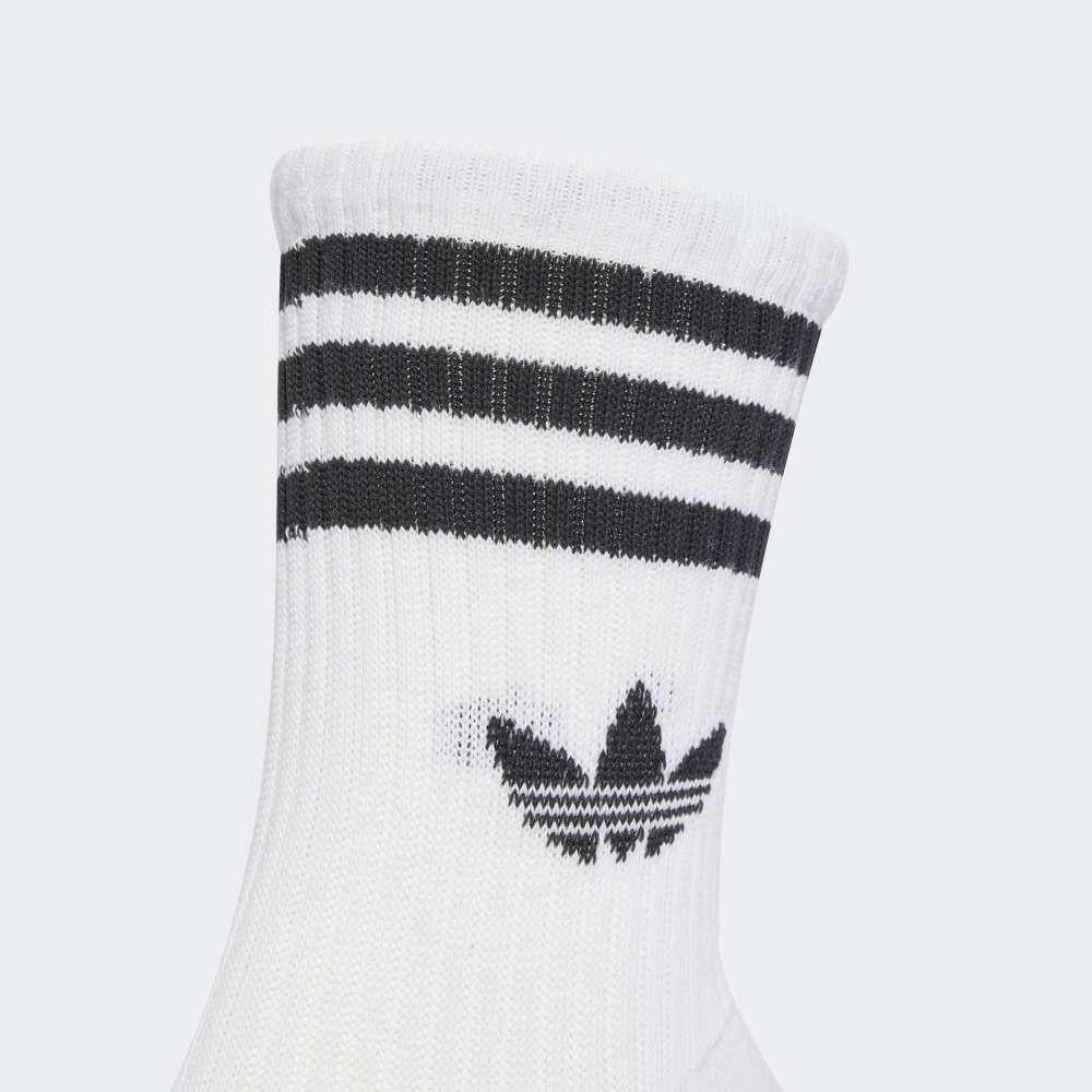 adidas Calcetines Clásicos 3 Bandas - Image 4