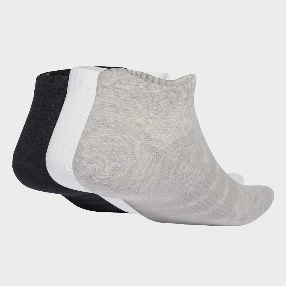 adidas Calcetines De Caña Baja Thin&light Essentials Pack De 3 Pares - Image 2