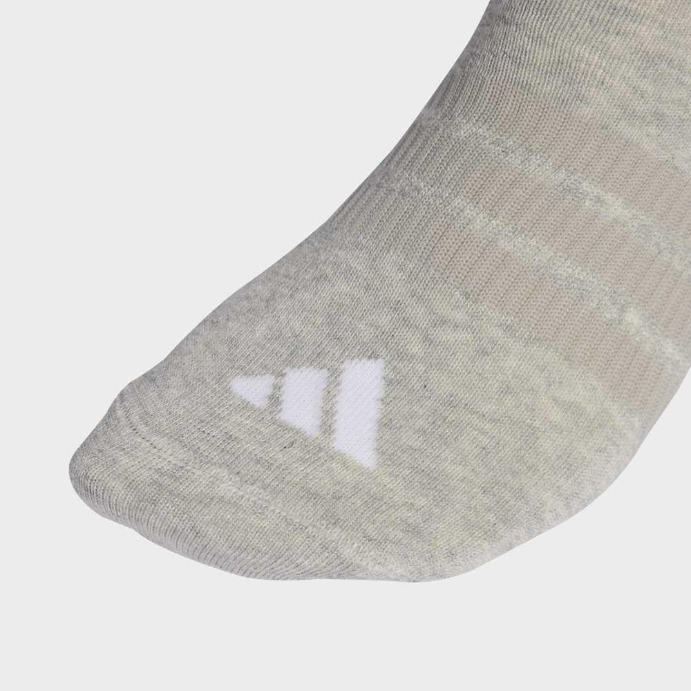 adidas Calcetines De Caña Baja Thin&light Essentials Pack De 3 Pares - Image 3