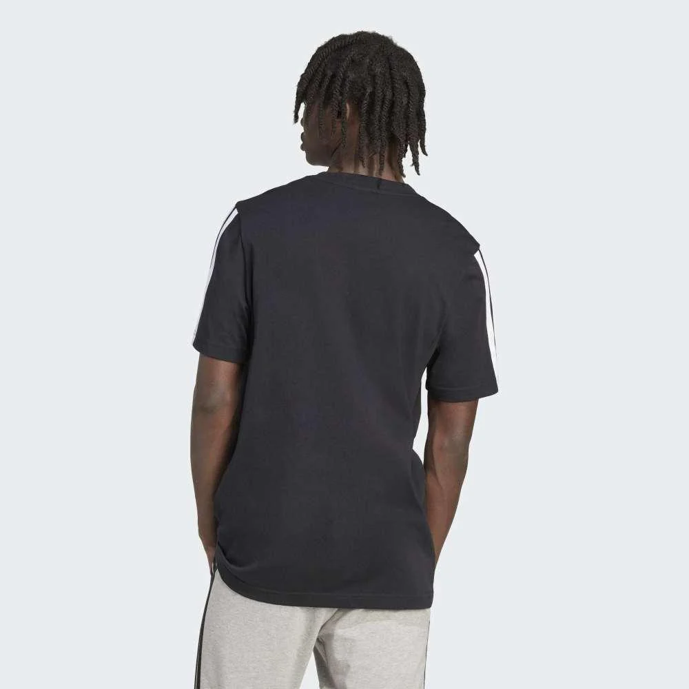 adidas Camiseta 3 Bandas - Image 2