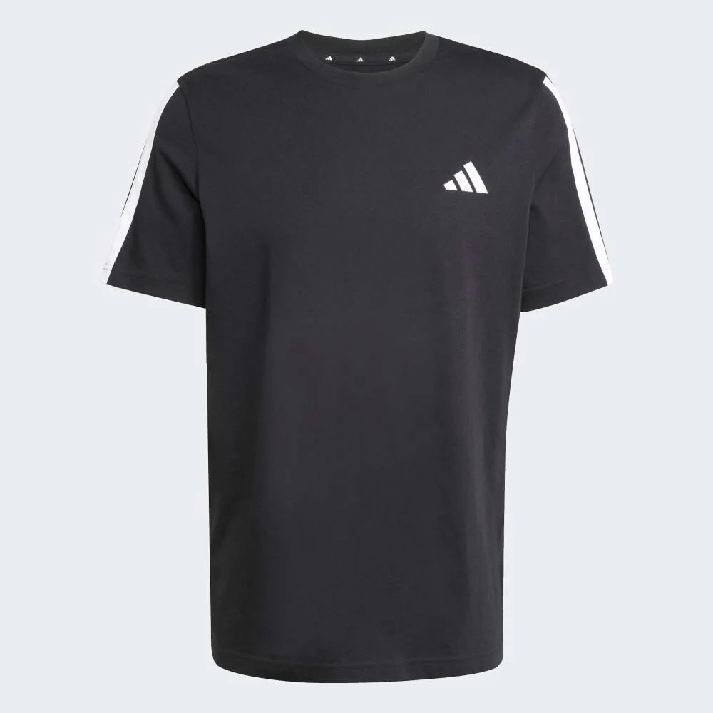 adidas Camiseta 3 Bandas - Image 4