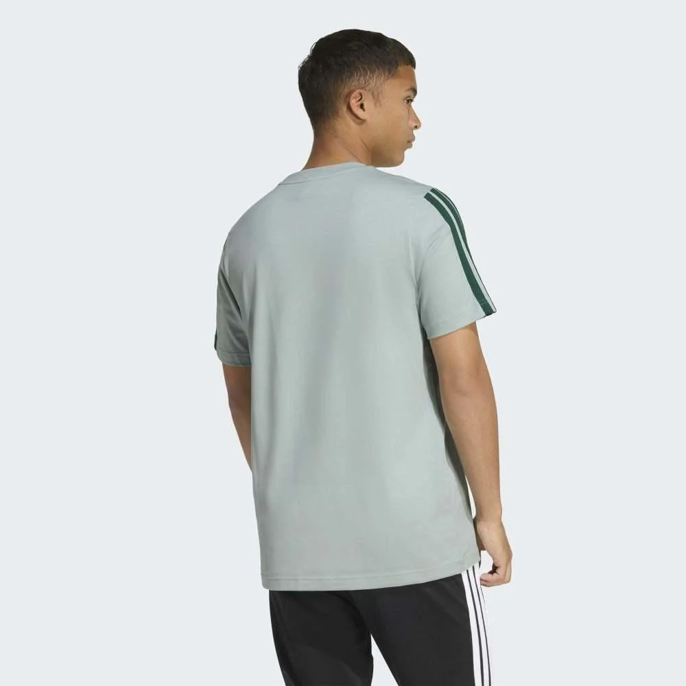 adidas Camiseta 3 Bandas - Image 2