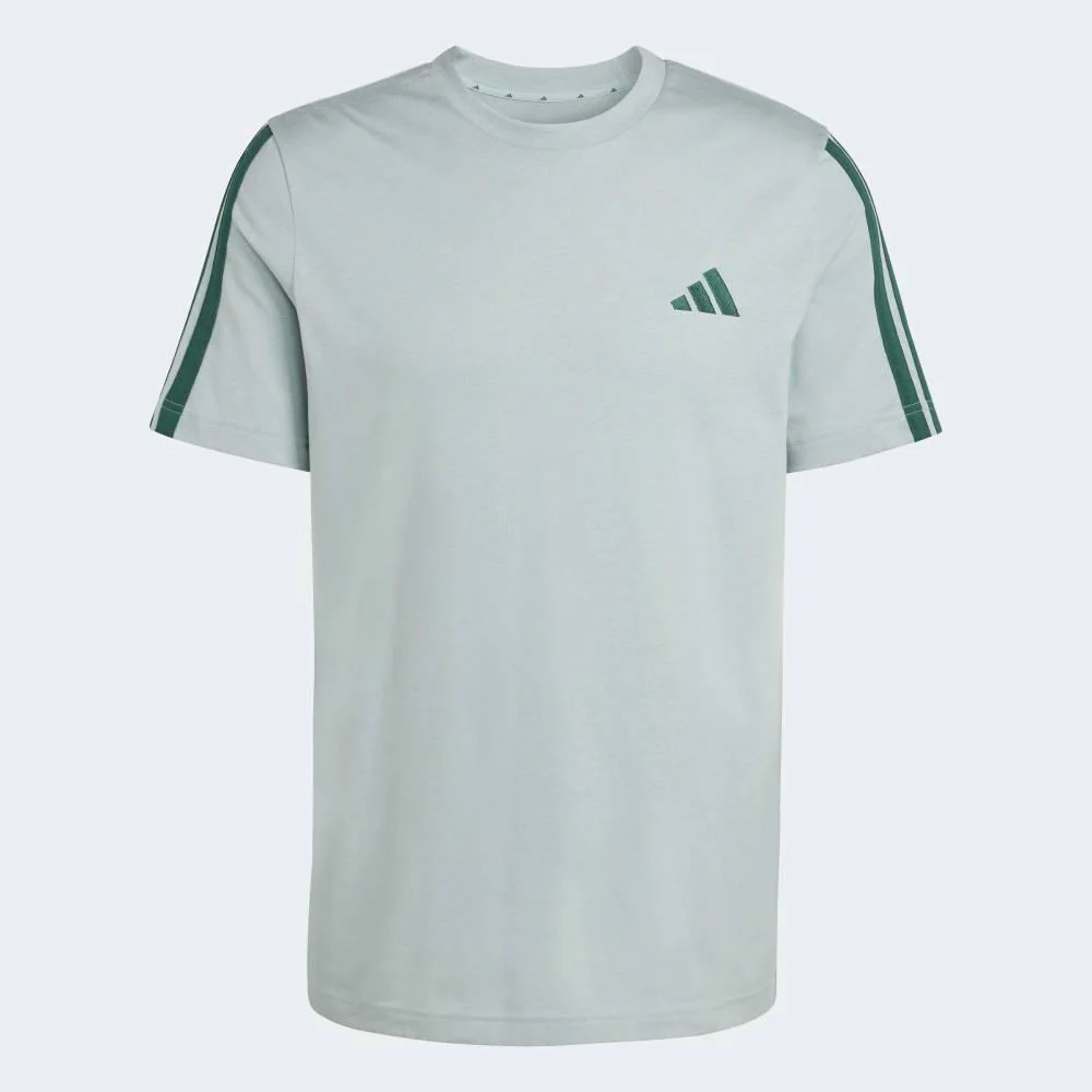 adidas Camiseta 3 Bandas - Image 4
