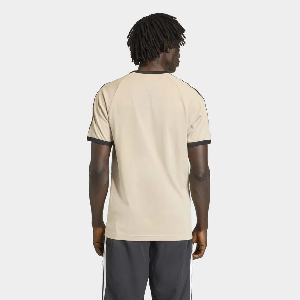 adidas Camiseta 3-Stripes - Image 2